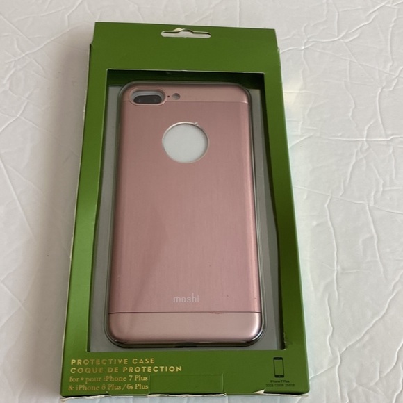 Kate spade case 7 plus - Picture 1 of 9